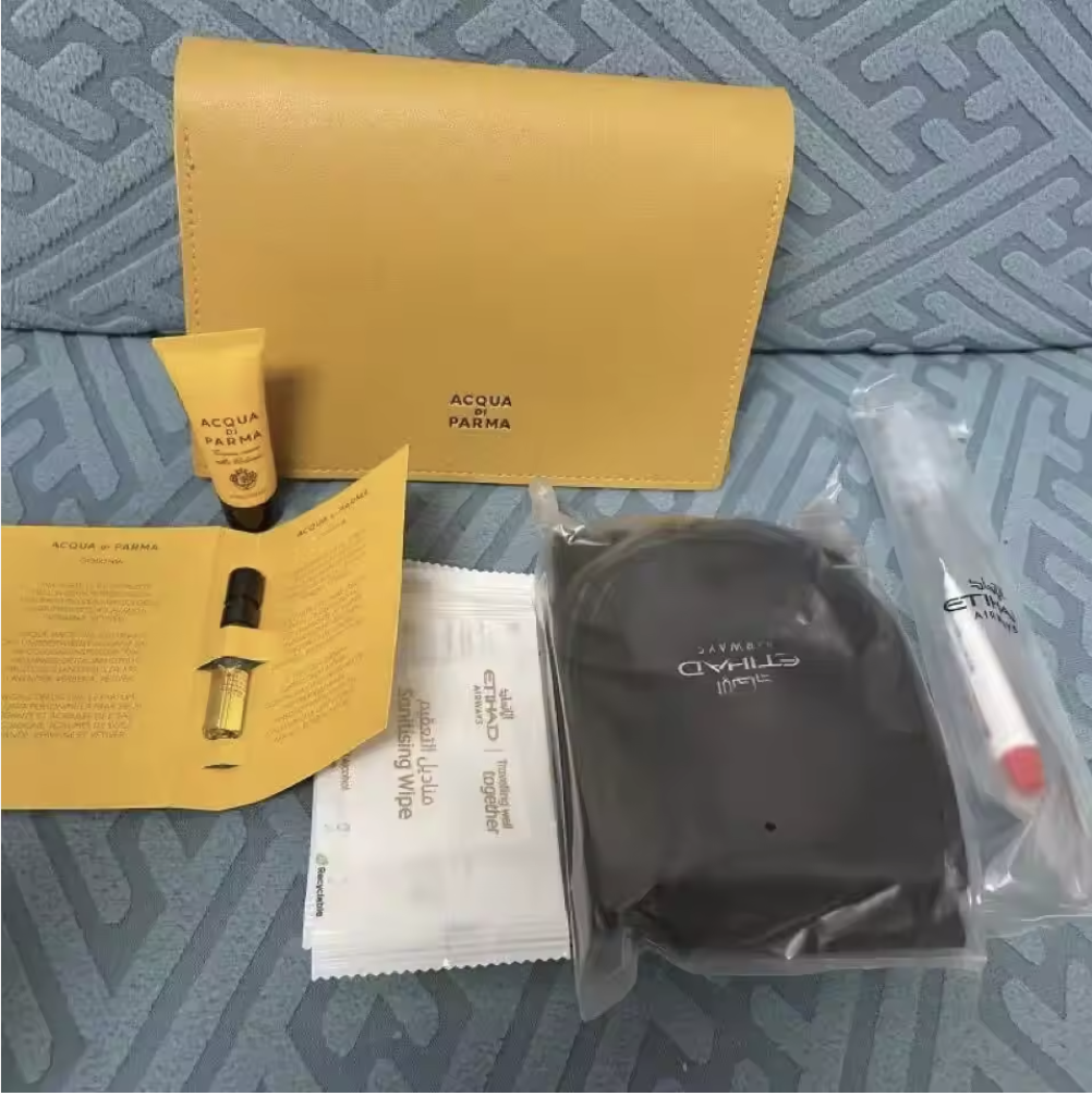 Amenity Kit Main 1