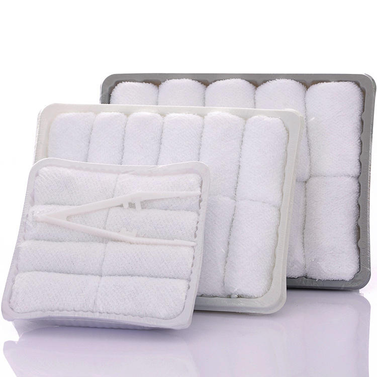Micro fiber towels