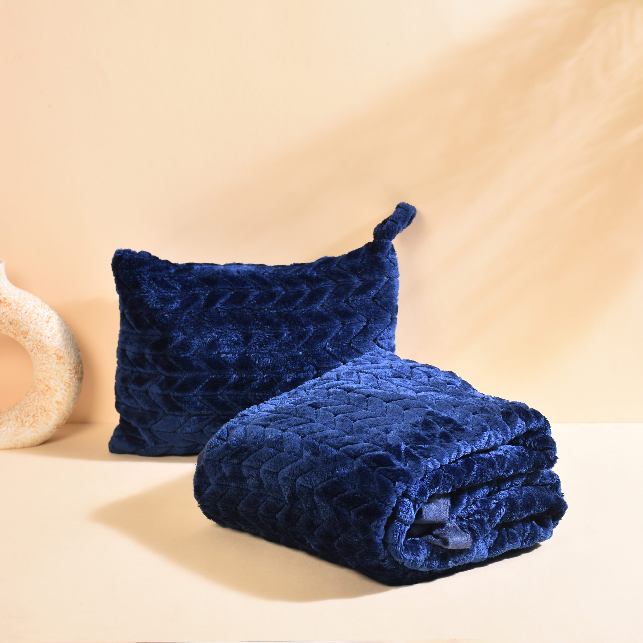 Premium Cabin Blanket