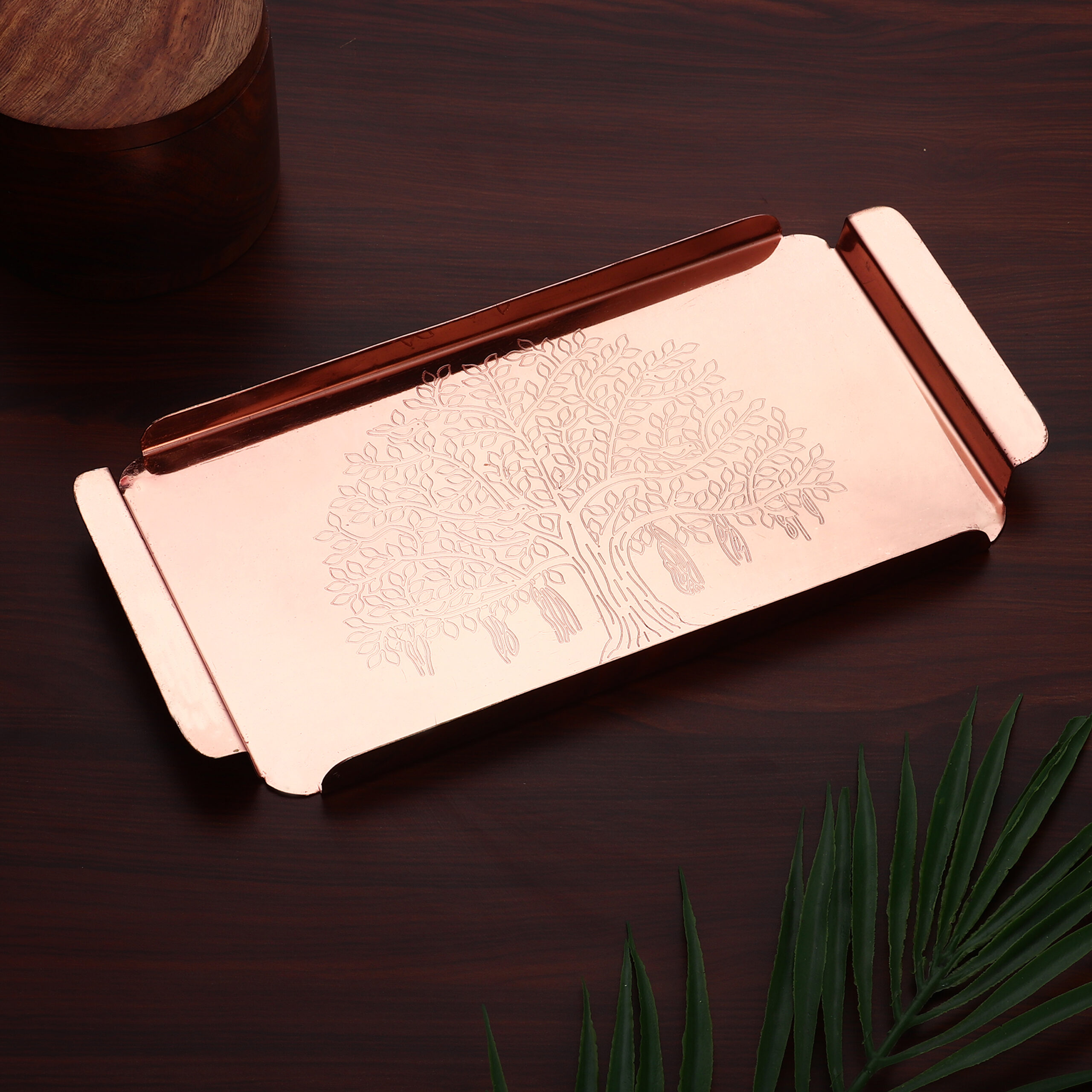 SS TOL Welcome Tray 4