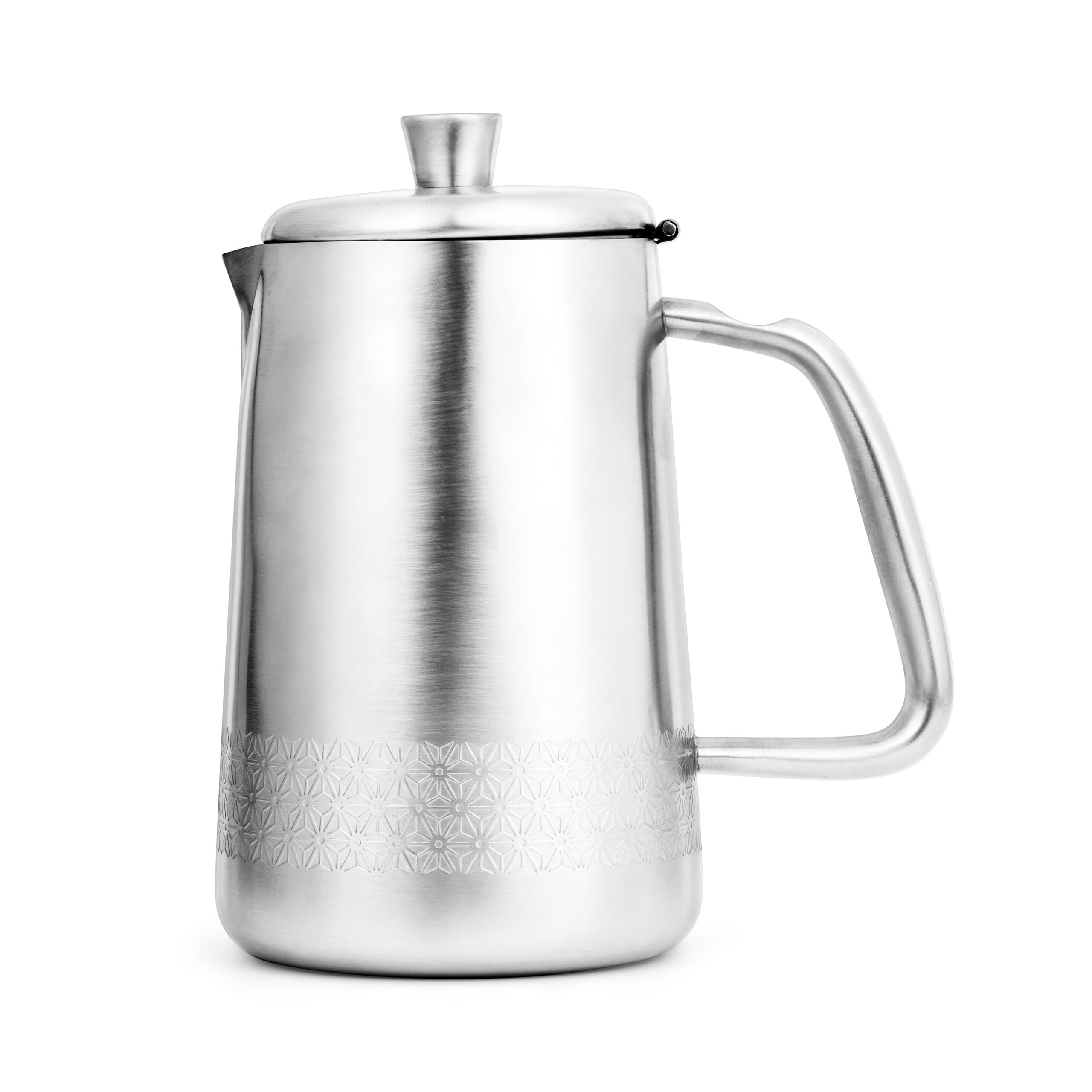 SS Tea Carafe